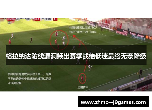 格拉纳达防线漏洞频出赛季战绩低迷最终无奈降级